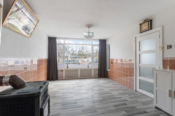Medium property photo - Nijhoffstraat 4, 3333 VD Zwijndrecht